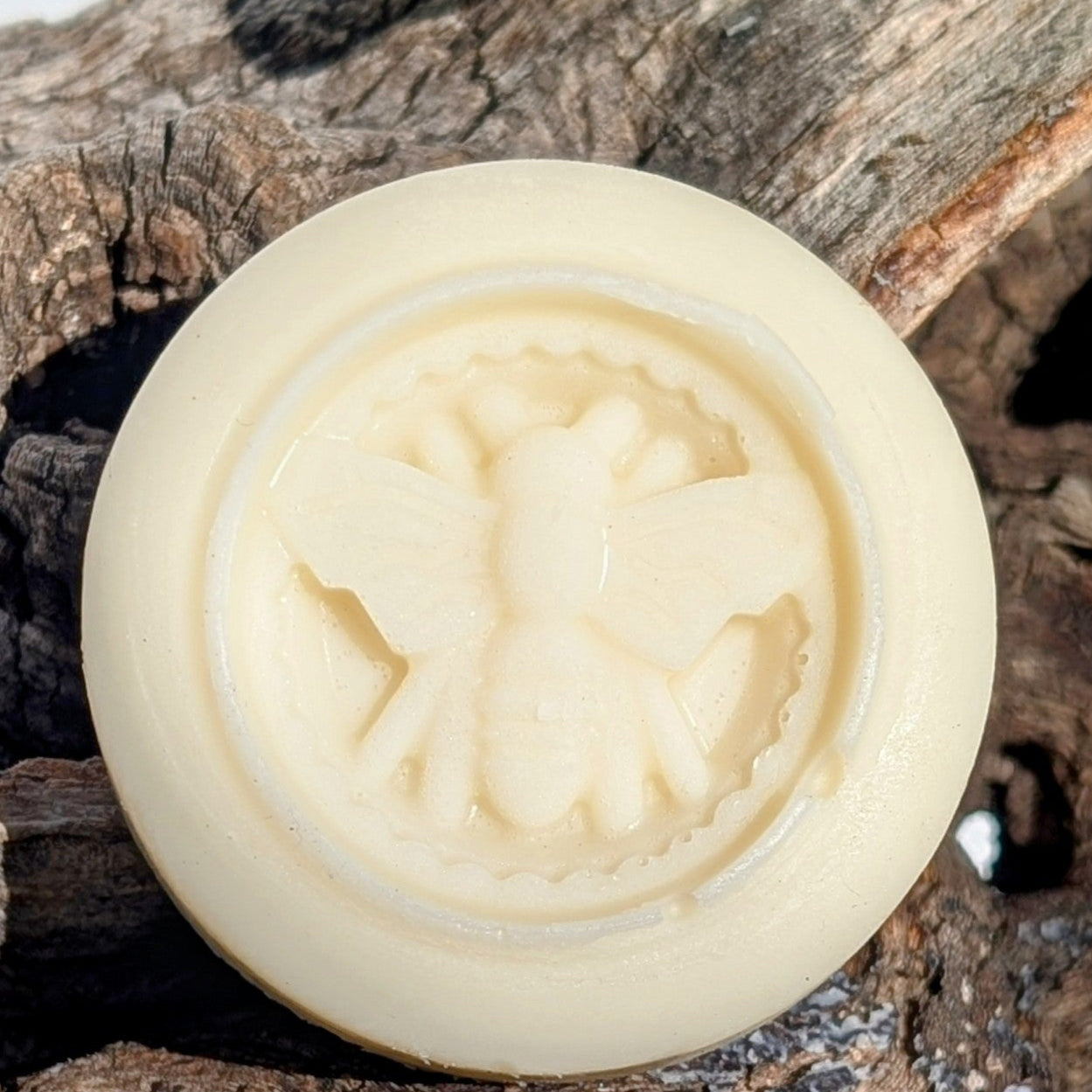ZEN VERDE | Tallow Lotion Bar + Travel Tin