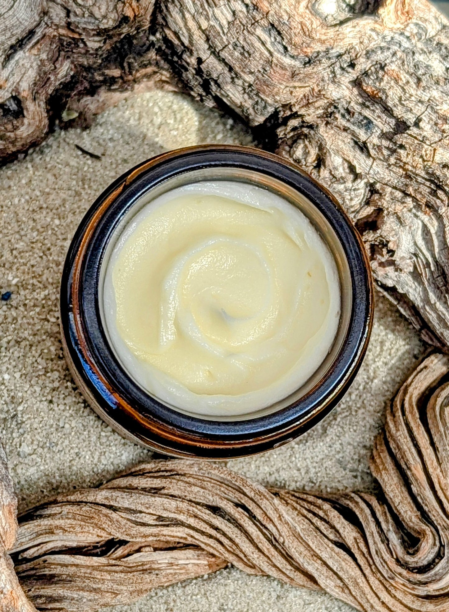 MINT & LAVENDER | Whipped Tallow Cream 4 oz