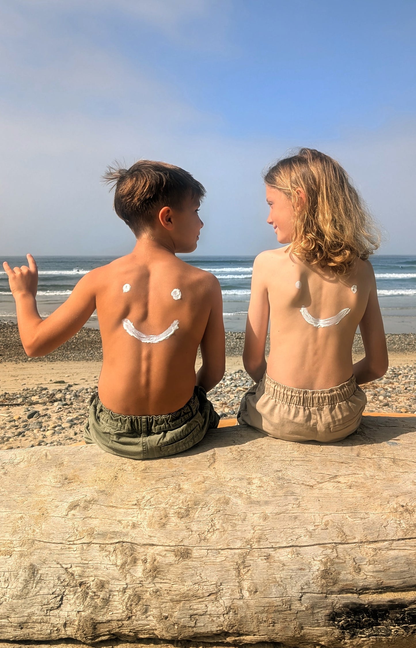 TALLOW RAY | Natural Sunblock 4 oz