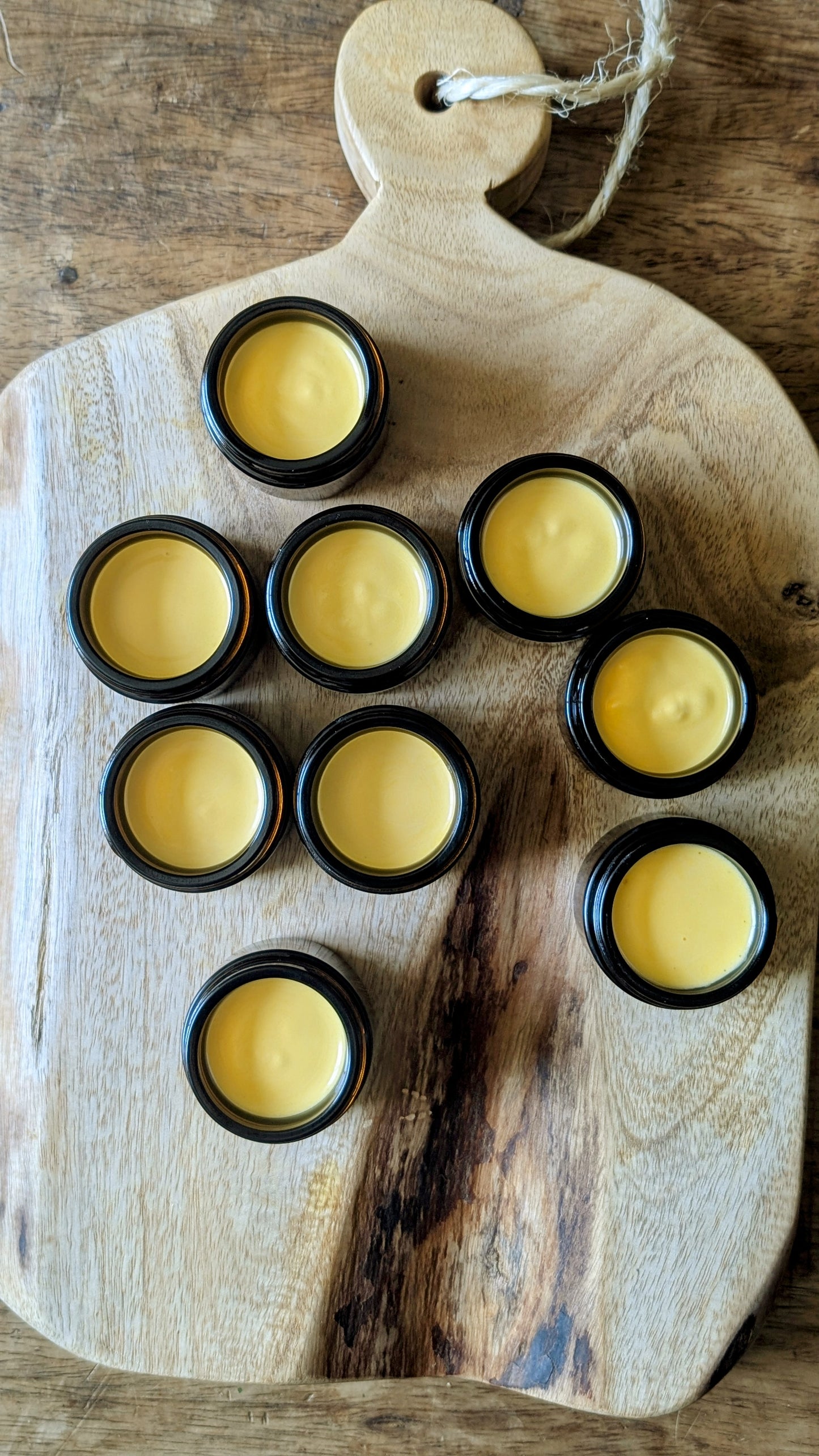 FRANKLY GLOWING | Anti-Aging Face Cream