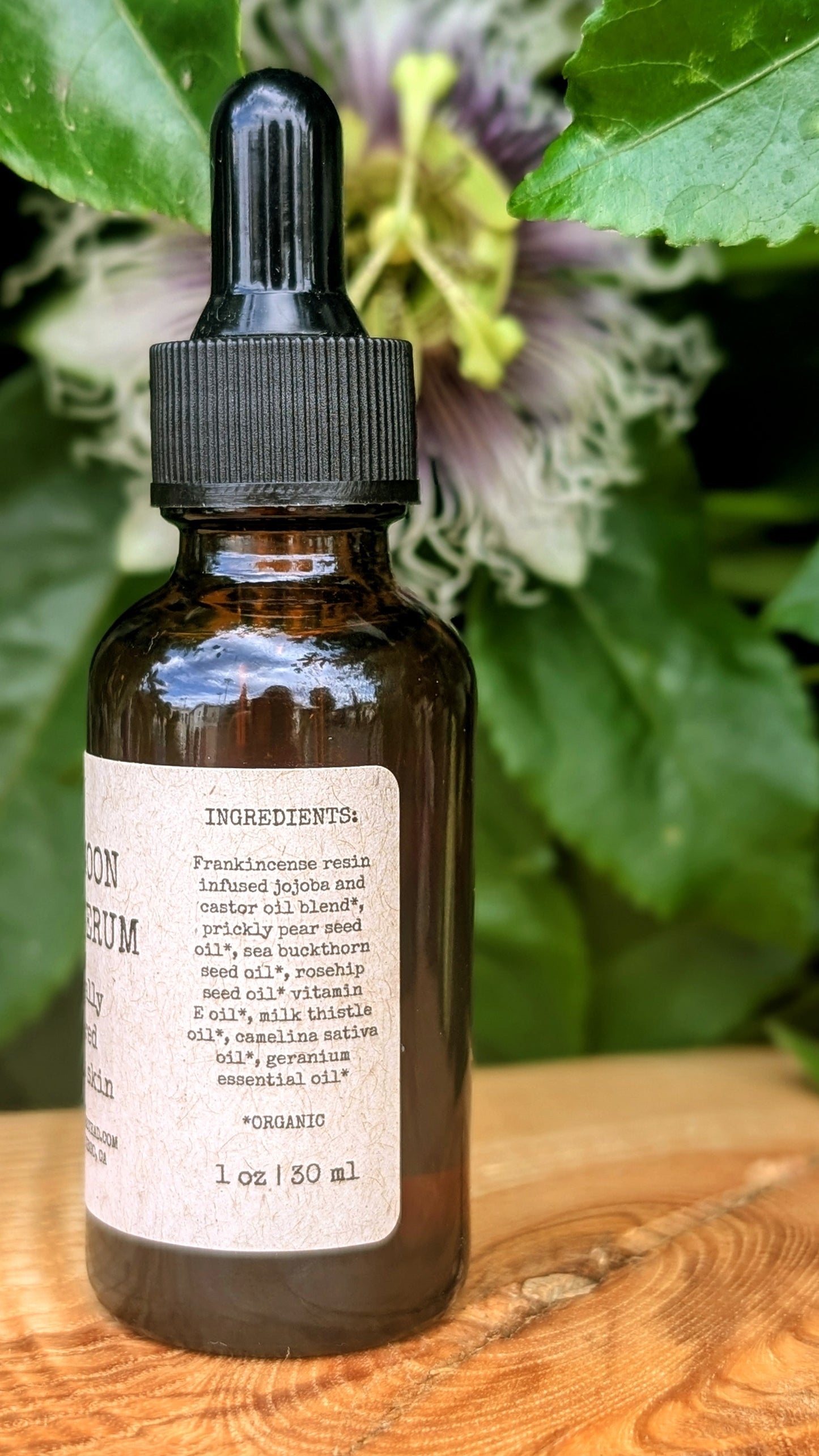 NEEW MOON |Anti-Aging Glow serum